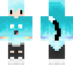my skin