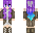my skin