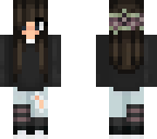 my skin xd