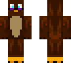 new epic doni