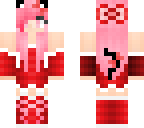 new red kawaii chan