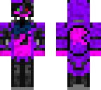 nightmare wolfia