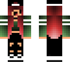 noodle's skin aka me
