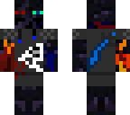 obsidian spy