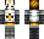 orange knight castle crasher