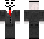 original hacker skin