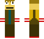 peet the sock man