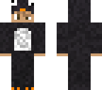 penguin onesie