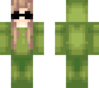 pepe girl