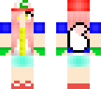 pokemon trainer