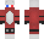 polar bear