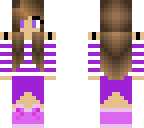 pretty girl