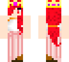 princess ninnan