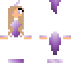 purple unicorn