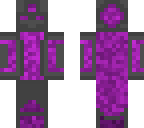 purpur knight