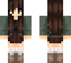 pvp girl