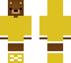rain bear