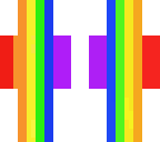 rainbow