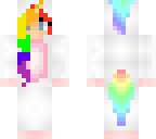 rainbow unicorn