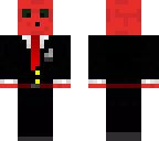 red slime