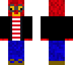 redstone nerd