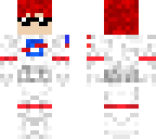 righteousred astronaut