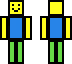 roblox noob