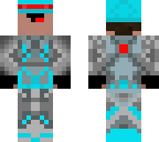 robot derp