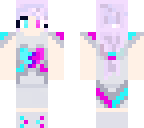 robot girl