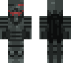 robotorso