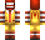 ronald mcdonald