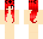 rose skin