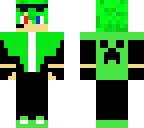 saikyocreepermc