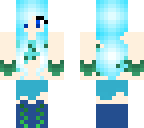 sea girl