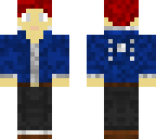 sekaiserverskin