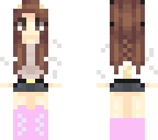sheep girl