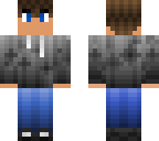simple skin