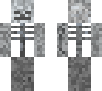 skeleton