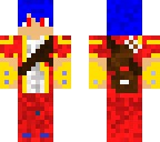 skin