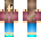skin for me