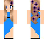 skincomp dress