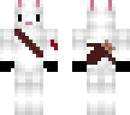 skined