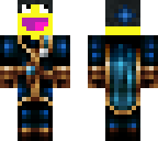 sky the wizard