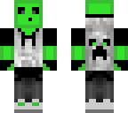 slime