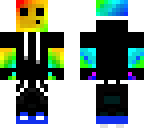 slime color
