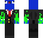 slimey derp