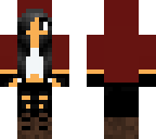 small tiny edit of female aaron