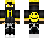 smiley boy v2