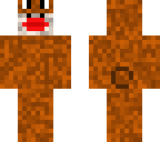sock monkey