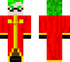 sperans the wizard